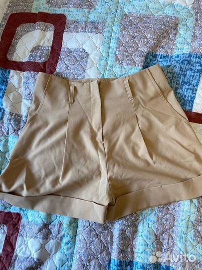 Шорты женские летние