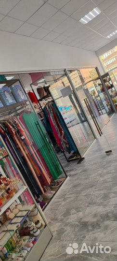 Магазин мусульманской одежды и не только