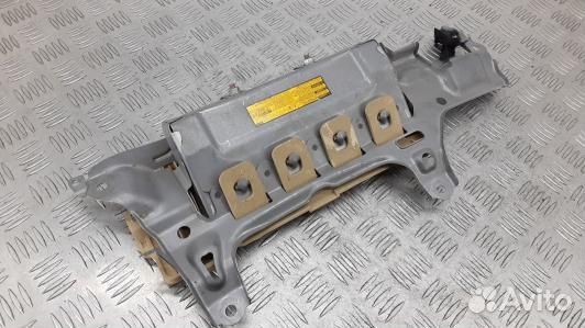 Подушка безопасности пассажира lexus GS 3 (ABN09IU