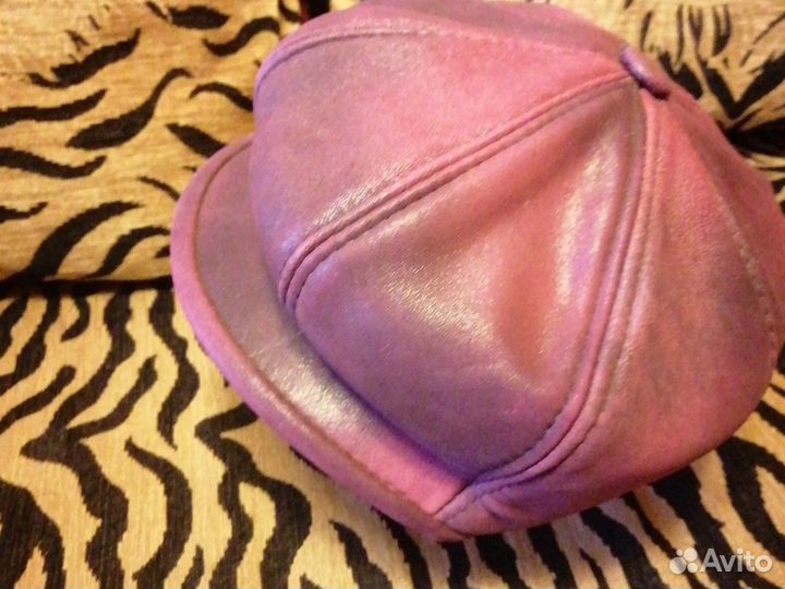 Шапки осень и зима