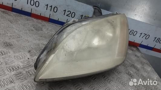 Фара левая ford C-MAX 1 (9DN29MR01)