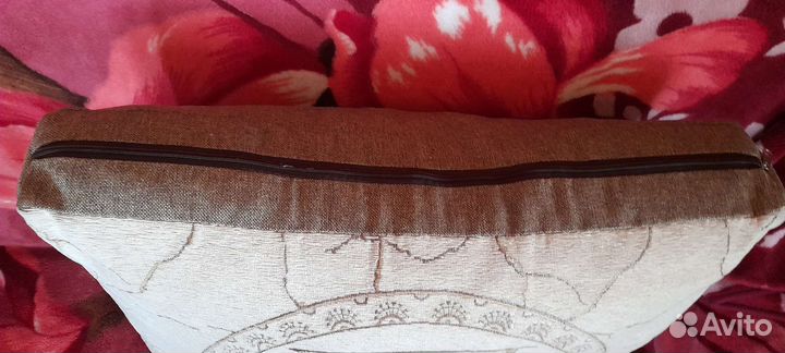 Диванные подушки