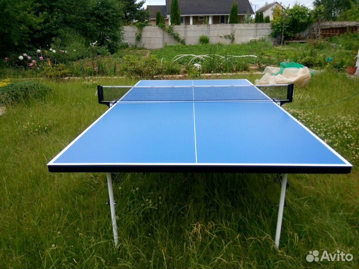 Теннисный стол Olympic