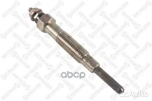 Свеча накаливания Mitsubishi Galant 4D55