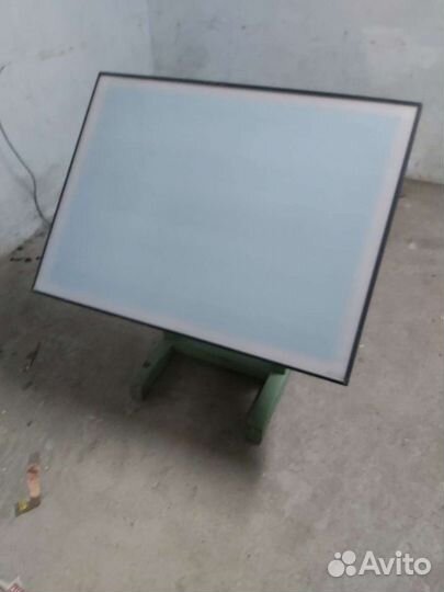 Световой стол