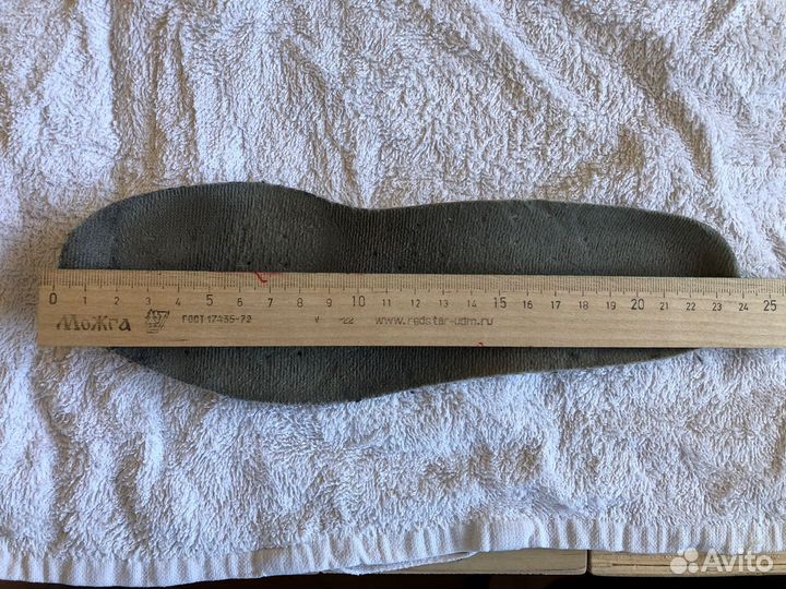 Коньки для фигурного катания профессиональные Risp