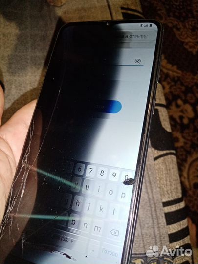 Samsung Galaxy A03 Core, 2/32 ГБ