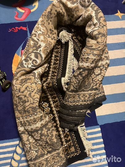 Ковер шерстяной 3 на 4