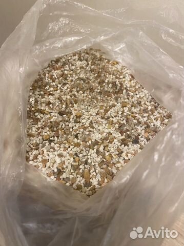 Грунт для аквариума 25,5 кг