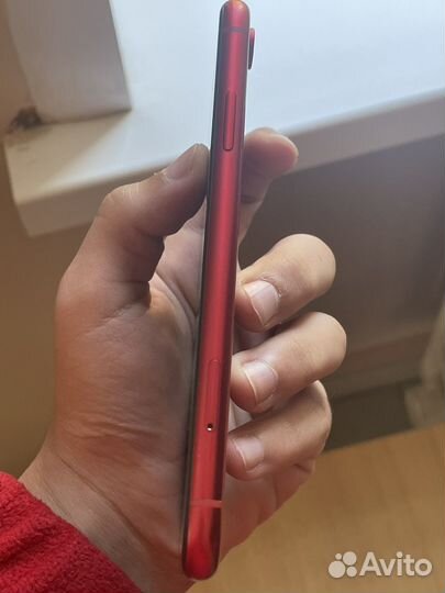 iPhone Xr, 128 ГБ