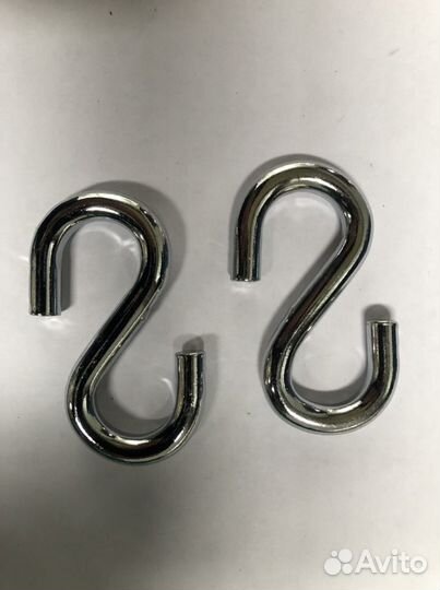 Крюк гамак S -2шт для подвешивания гамака