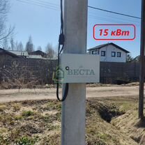 поселок имени морозова - Недвижимость в Ленинградской