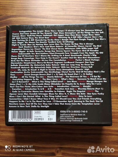 Cd диски фирменные. Джаз