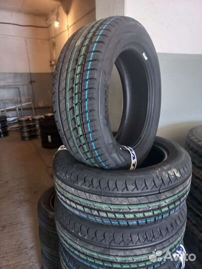 Viatti Strada Asimmetrico V-130 205/55 R16 91V
