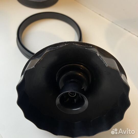 Блендер Philips HR 1372/90 запчасти