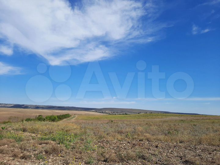 Участок 27,04 га (СНТ, ДНП)