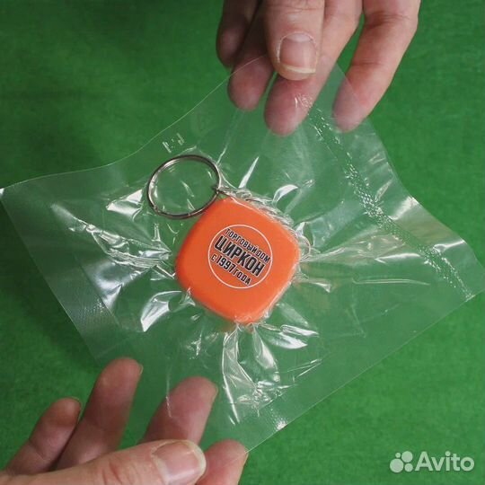 Пакеты вакуумные пищевые 110*160 мм, 65 мкм