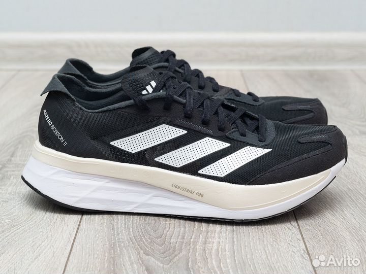 Кроссовки Adidas Boston 11 Lightstrike Pro US10