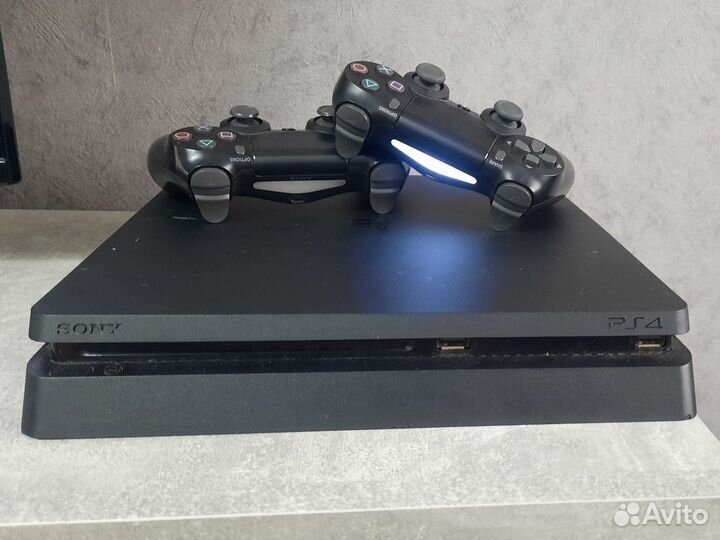 Sony playstation 4 PS4 slim 500gb