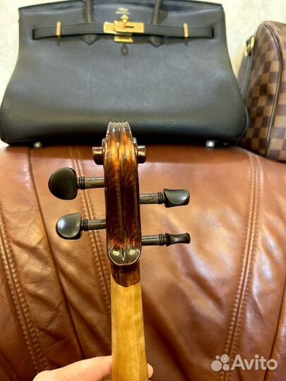 Скрипка 4/4 целая 4 4