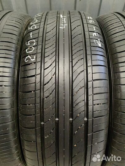 Giti GitiComfort F22 205/50 R17