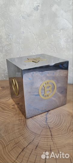 Копилка которая реально работает