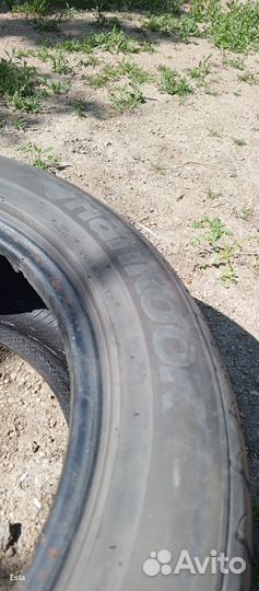 Hankook Ventus Prime 2 K115 205/55 R16