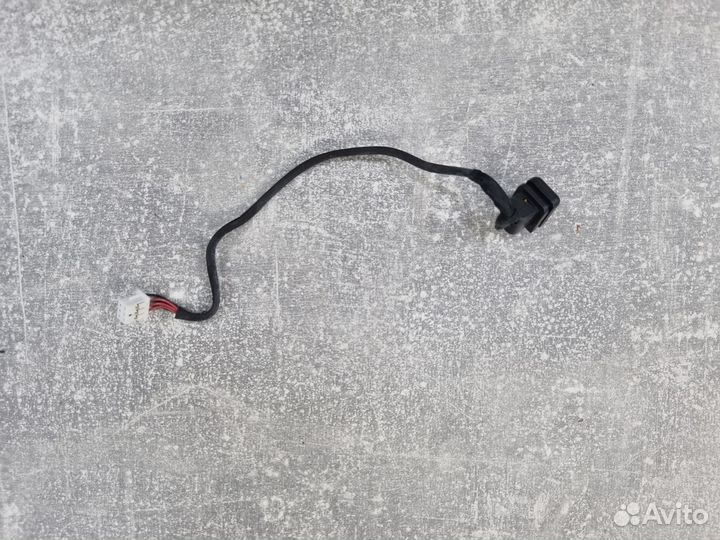 Разъем питания DNS TWC-N13P-GS