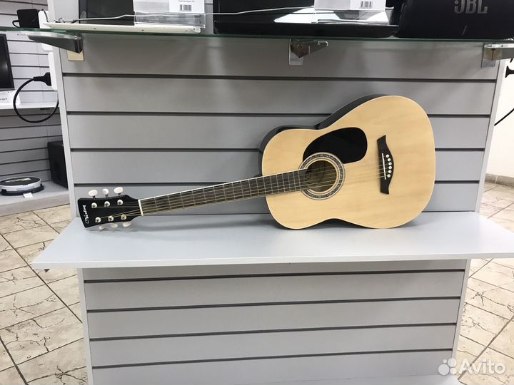 Гитара Veston F-38(зр14)