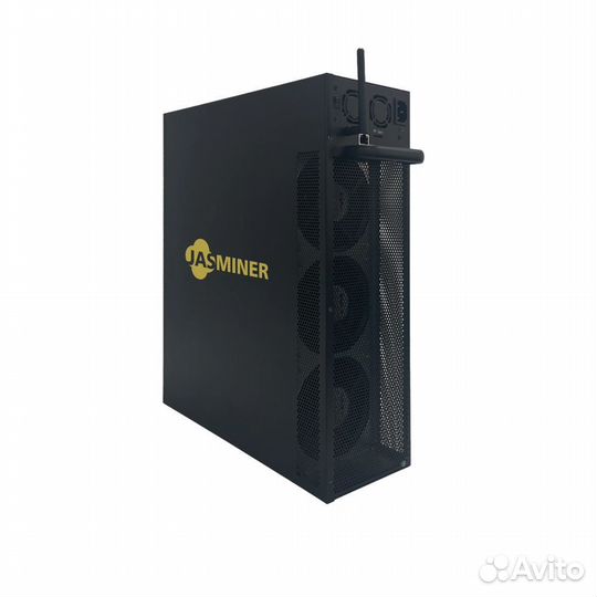 Asic jasminer X16-Q 1850 MH/s Новый