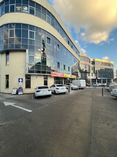 Свободного назначения, 55 м²