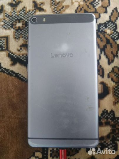 Lenovo phab plus