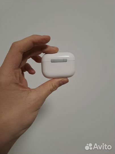 Airpods pro беспроводные наушники