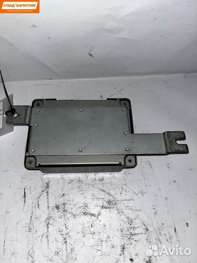 Блок управления АКПП Nissan ETC41170N