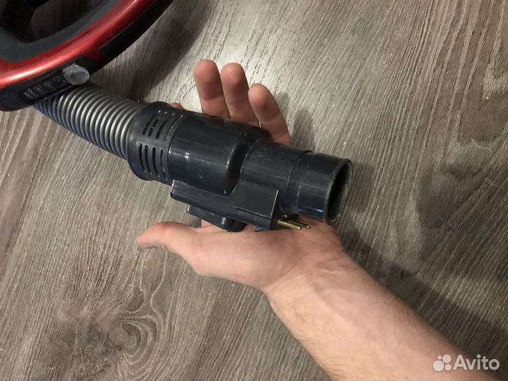 Шланг для пылесоса