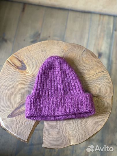 Шапка женская