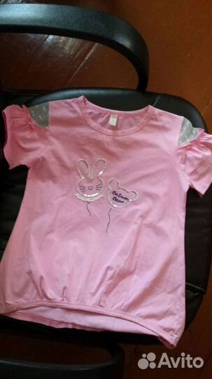 Вещи для девочек