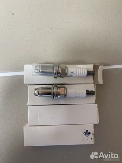 Свеча зажигания Chery Amulet A15