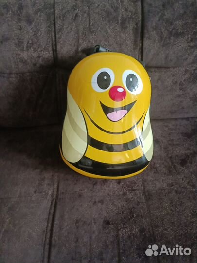 Детский рюкзак в садик