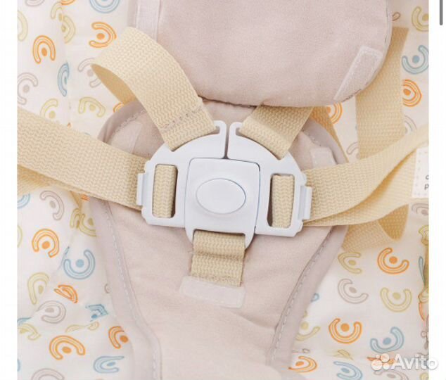 Детские качели