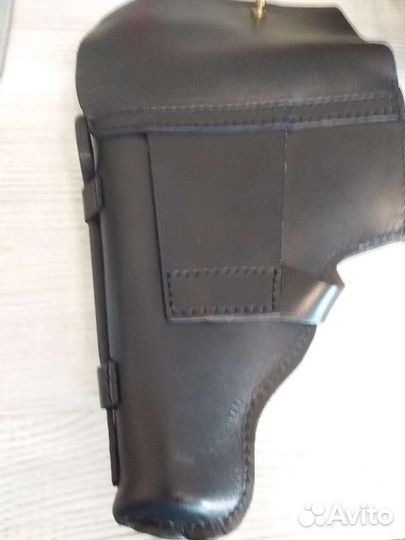 Сумка кобура для пистолета пм