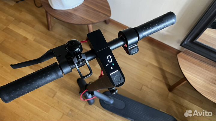 Электросамокат xiaomi m365 pro