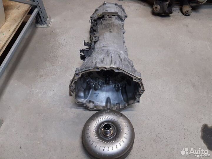 АКПП V9X Infiniti FX30d (S51) 3.0л 4WD