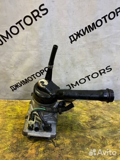 Электрогидроусилитель руля Пежо 308 Peugeot 308