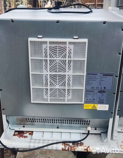 Мини бар холодильник бу