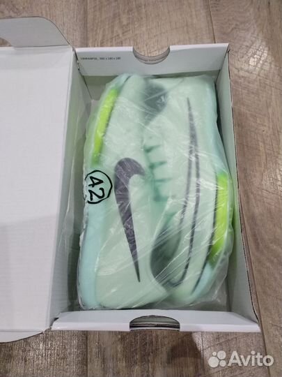 Шиповки для бега Nike Air Zoom Maxfly