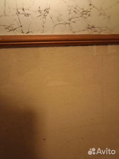 Рамка для фото большая новая