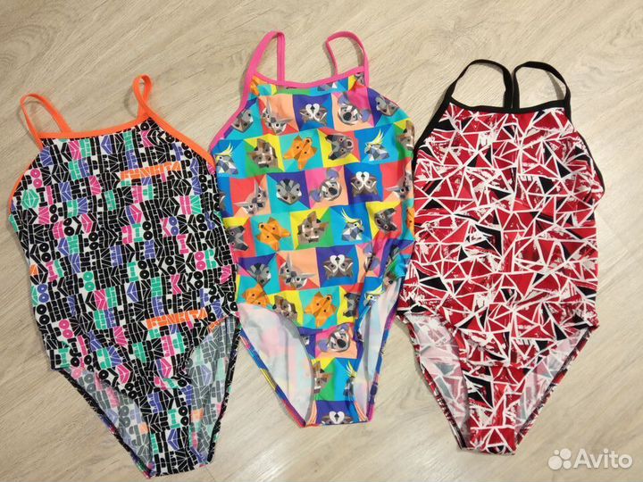 Купальник Funkita подростковый