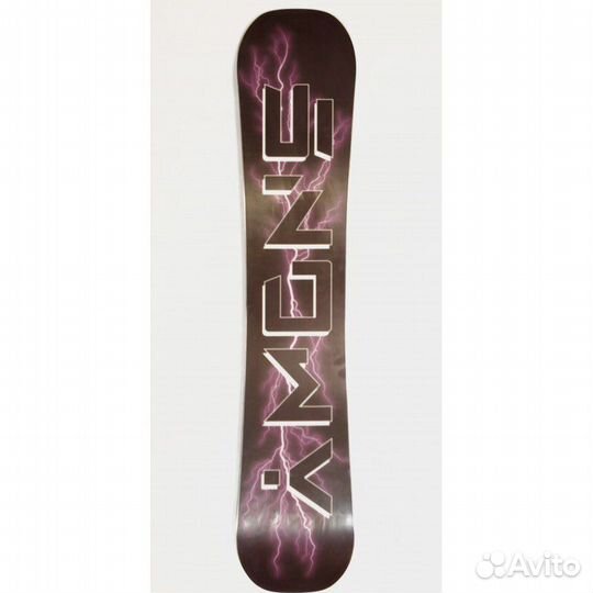 Сноуборд Snowy Narkomasion 145
