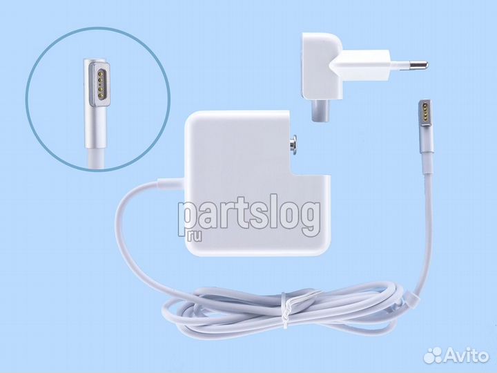 Блок питания для MacBook Air 11